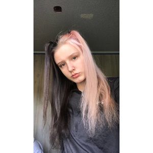 Meet your Posher, Logan